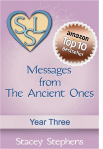 Messages from The Ancient Ones