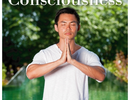 10 Keys to Raising Your Consciousness
