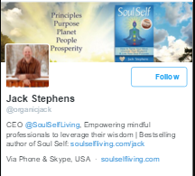 Jack Stephens on twitter