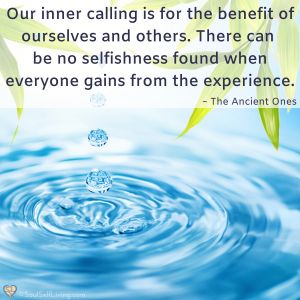 Inner Calling