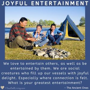 Joyful Entertainment