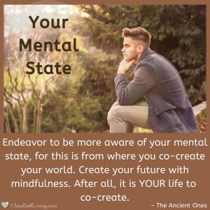 Your Mental State