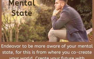 Your Mental State