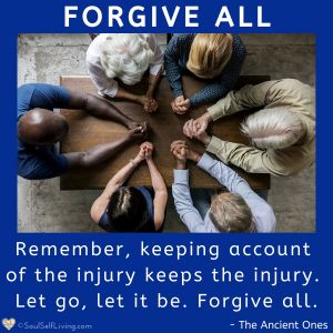 Forgive All
