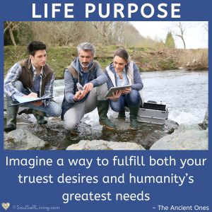 Life Purpose