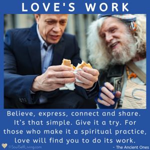 Love's Work