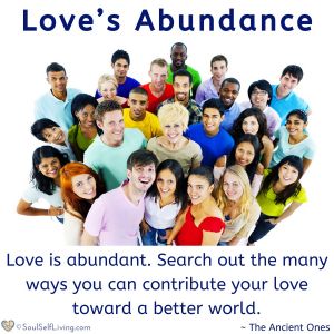 Love’s Abundance