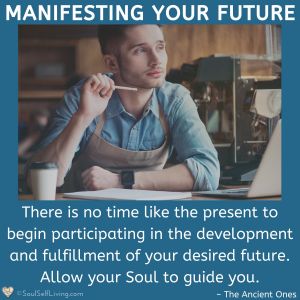 Manifesting Your Future