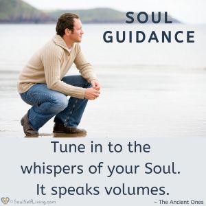 Soul Guidance