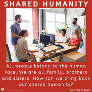 Shared Humanity