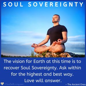Soul Sovereignty