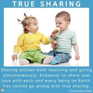 True Sharing