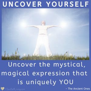 Uncover Yourself