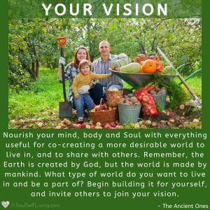 Your Vision